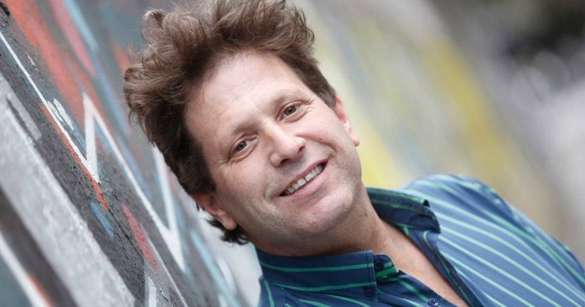 El Bebe Contepomi tiene Covid-19.