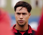 Ignacio Lago renovó su contrato con Colón hasta diciembre de 2027. Ignacio Lago renovó su contrato con Colón hasta diciembre de 2027.