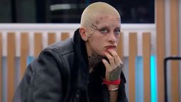 Furia se cansó y apuntó contra la producción. 