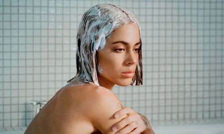 Tini Stoessel publicó un preocupante video llorando y llamó la atención de todos. Tini Stoessel publicó un preocupante video llorando y llamó la atención de todos.