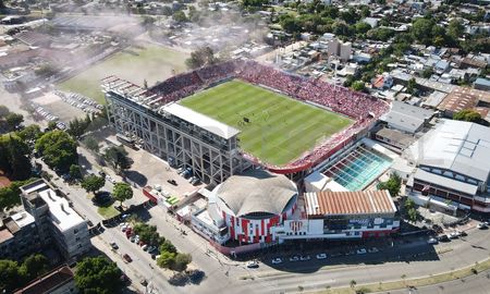 Cortes y desvíos de calles por un partido de la Liga Profesional en el estadio de Unión. Cortes y desvíos de calles por un partido de la Liga Profesional en el estadio de Unión.