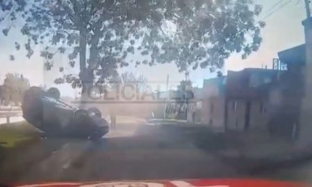 Tras una entradera en Tigre, mataron a una beba de 11 meses Tras una entradera en Tigre, mataron a una beba de 11 meses