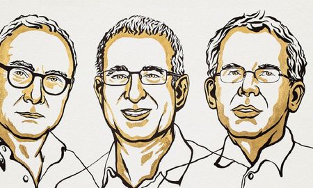 Los responsables indicaron que el trabajo de los expertos ha revolucionado la investigación empírica en las ciencias sociales y ha mejorado significativamente la capacidad de la comunidad investigadora. Los responsables indicaron que el trabajo de los expertos ha revolucionado la investigación empírica en las ciencias sociales y ha mejorado significativamente la capacidad de la comunidad investigadora.