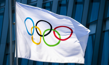 El juramento olímpico será modificado en los Juegos de la XXXII Olimpíada. El juramento olímpico será modificado en los Juegos de la XXXII Olimpíada.