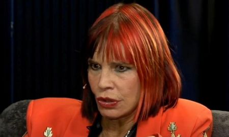 Fabiana Cantilo habló de su complicada situación económica actual Fabiana Cantilo habló de su complicada situación económica actual
