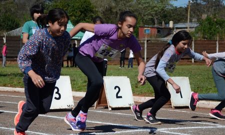 La provincia extendió la inscripción a los Juegos Santafesinos, camino a los Evita. La provincia extendió la inscripción a los Juegos Santafesinos, camino a los Evita.