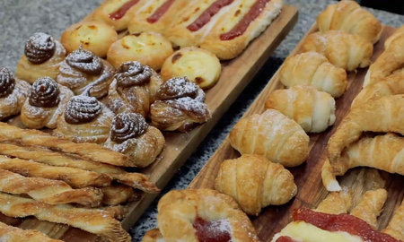 Una panadera reveló los terribles secretos de su trabajo: Suerte en tu próxima compra Una panadera reveló los terribles secretos de su trabajo: Suerte en tu próxima compra