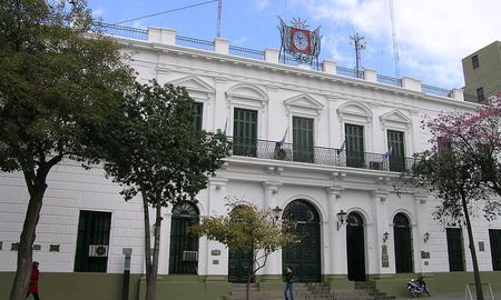 El Comité Operativo de Emergencias de Catamarca informó que el Poder Ejecutivo tomó la decisión de levantar las medidas desde las 00:00 horas del martes. El Comité Operativo de Emergencias de Catamarca informó que el Poder Ejecutivo tomó la decisión de levantar las medidas desde las 00:00 horas del martes.