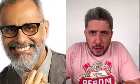 Las frases más polémicas de Jey Mammón tras romper el silencio con Jorge Rial Las frases más polémicas de Jey Mammón tras romper el silencio con Jorge Rial