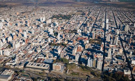 La ciudad de Esperanza fue sede este viernes del primer Foro de Concejales del Área Metropolitana del año, un encuentro que reunió a más de 100 participantes entre concejales y miembros de comisiones comunales de 28 localidades de la región. La ciudad de Esperanza fue sede este viernes del primer Foro de Concejales del Área Metropolitana del año, un encuentro que reunió a más de 100 participantes entre concejales y miembros de comisiones comunales de 28 localidades de la región.
