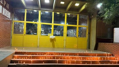 San Cristóbal: la comunidad de la escuela Mariano Moreno se prepara para volver gradualmente a clases