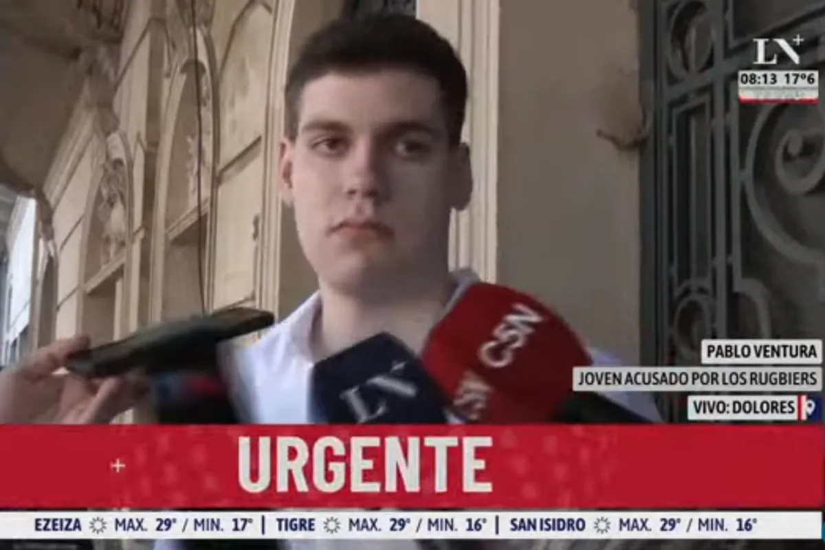 Juicio Por El Crimen De Fernando Baéz Sosa: Los Testimonios De La ...