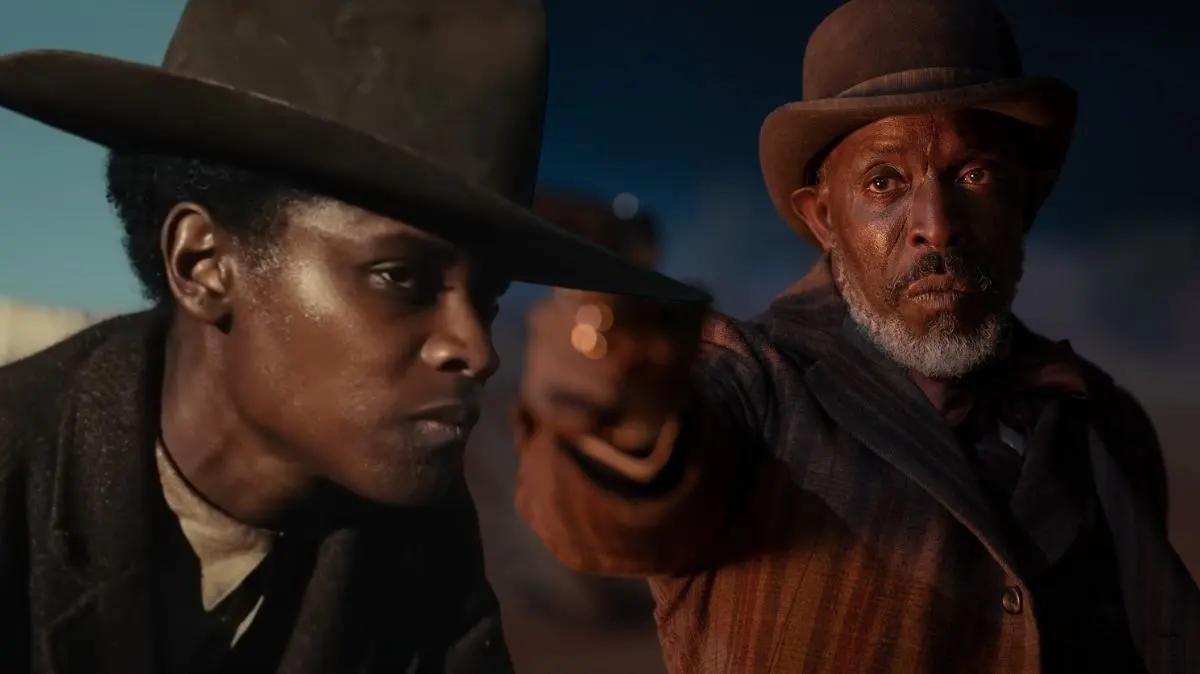 El imperdible western que dura 1h 42m