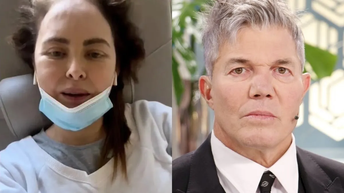 El fuerte mensaje de Fernando Burlando tras la muerte de Silvina Luna: Que la Justicia despierte