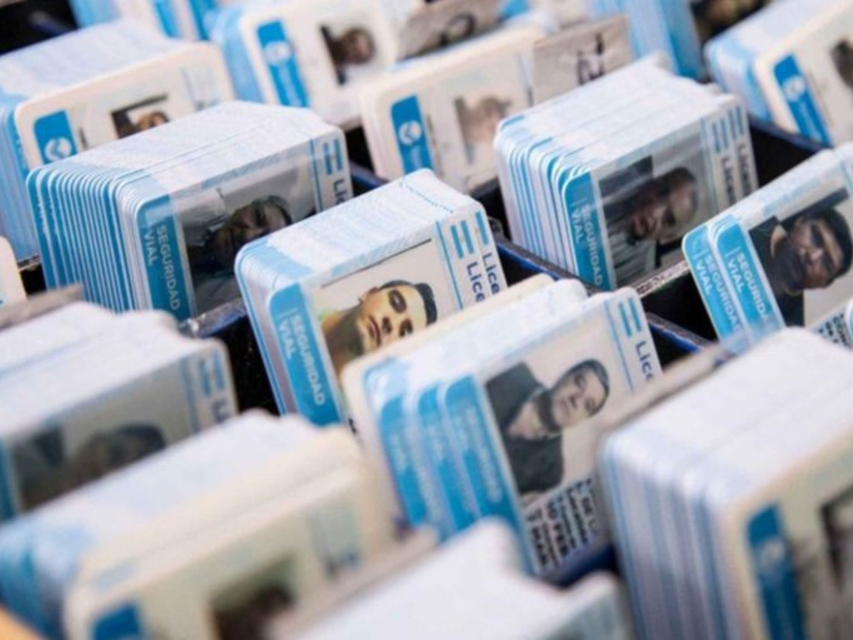 El Gobierno municipal habilitará el turnero web para sacar o renovar la licencia de conducir en Santa Fe.