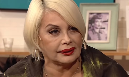 Carmen Barbieri recordó su internación por covid y la presencia de su madre: Tuve alucinaciones Carmen Barbieri recordó su internación por covid y la presencia de su madre: Tuve alucinaciones