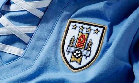 uruguay pierde a un jugador de cara al mundial de qatar 2022 uruguay pierde a un jugador de cara al mundial de qatar 2022