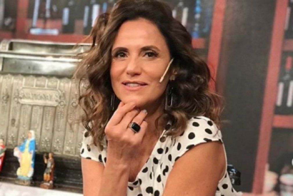 María Fernanda Callejón actuará en El Marginal.