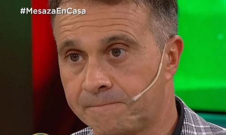 Sergio Lapegüe tuvo que pedir disculpas tras un repudiable comentario sobre una travesti Sergio Lapegüe tuvo que pedir disculpas tras un repudiable comentario sobre una travesti