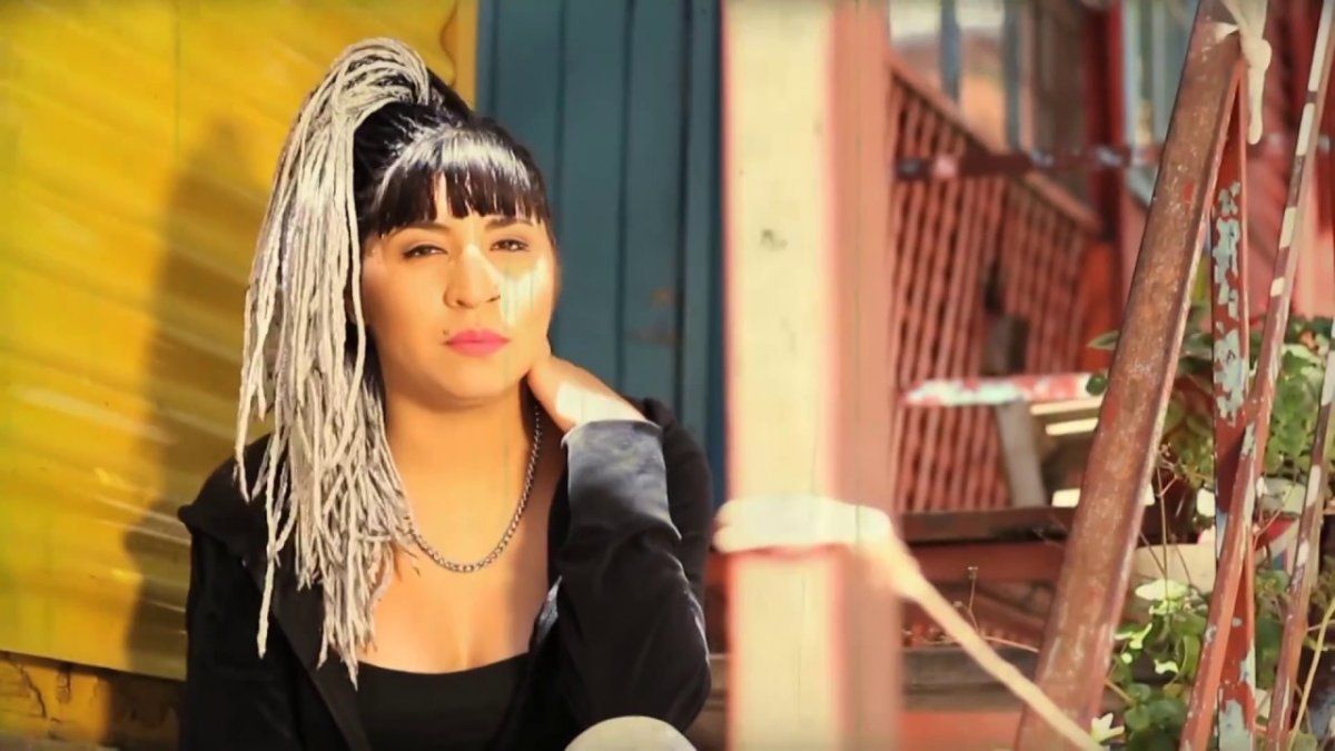 Rocío Quiroz recibió comentarios halagadores de parte de sus seguidores luego de compartir fotografías de su renovado aspecto.