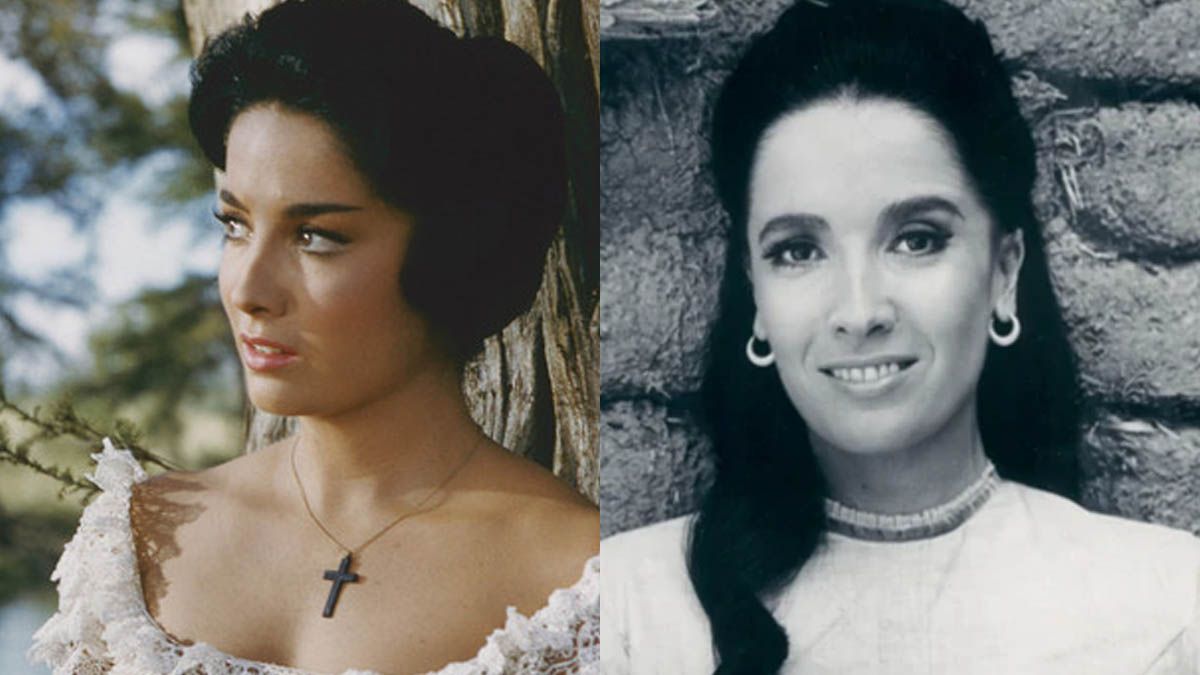 Linda Cristal