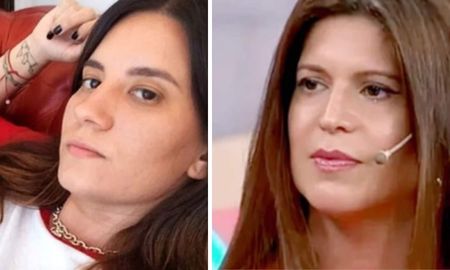 Bárbara Lanata se refirió las declaraciones de Elba Marcovecchio.