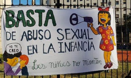 Un hombre de 57 años fue condenado a diez años de prisión por abusar sexualmente de una menor con discapacidad en Reconquista. Un hombre de 57 años fue condenado a diez años de prisión por abusar sexualmente de una menor con discapacidad en Reconquista.