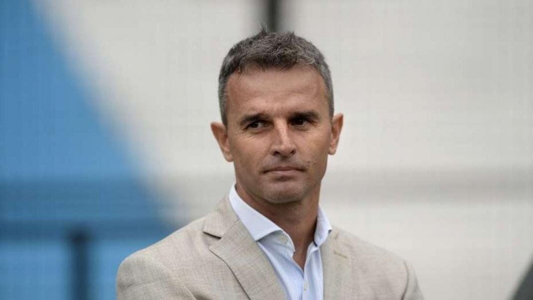 Pablo Lavallén envió un mensaje a sus jugadores en Instagram