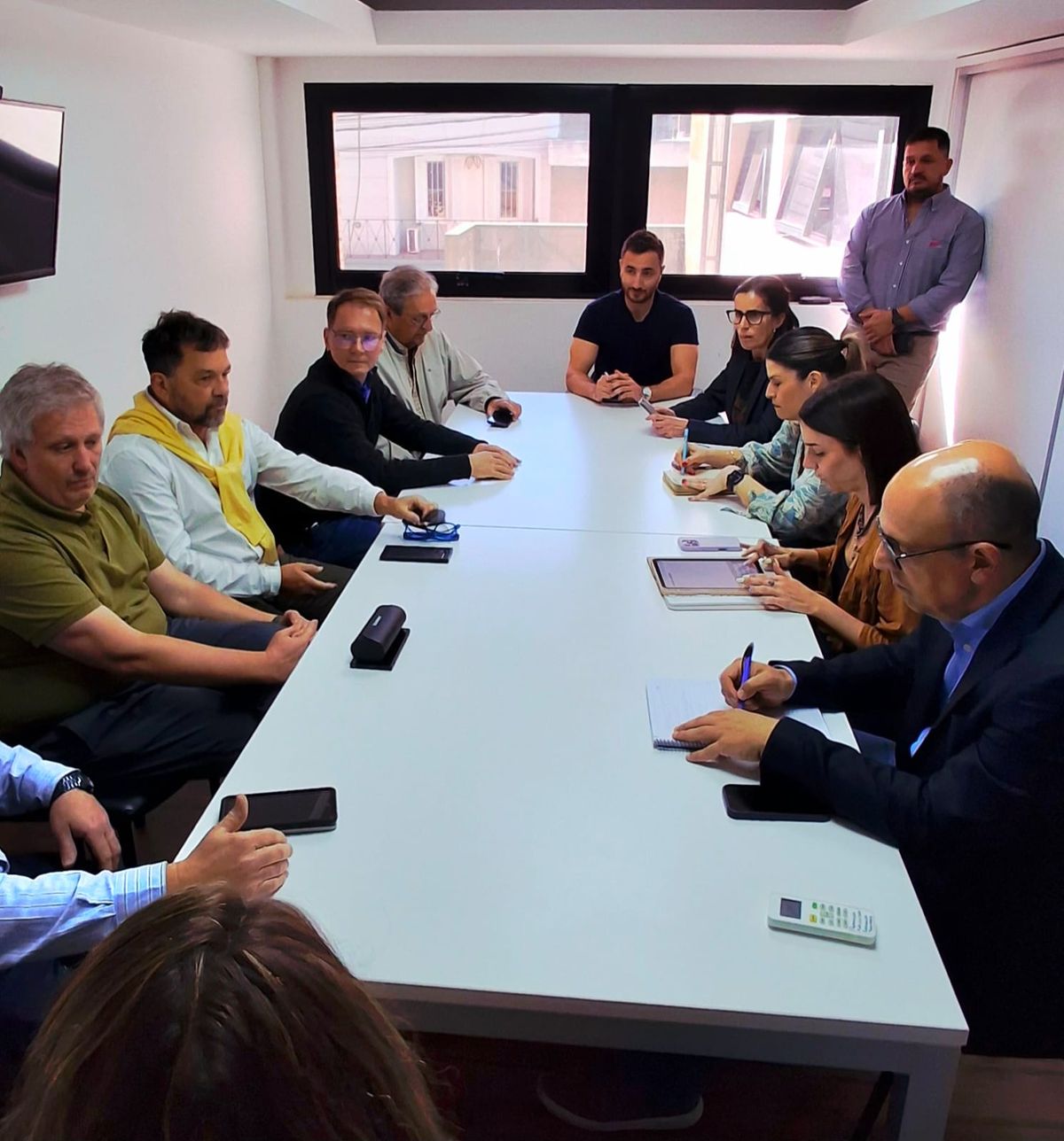 Según explicó el empresario, los costos de la actividad se dispararon en dólares, mientras los ingresos permanecen congelados. Según explicó el empresario, los costos de la actividad se dispararon en dólares, mientras los ingresos permanecen congelados.