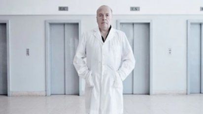 El científico argentino que quiere congelar su cuerpo para rebelarse a la muerte