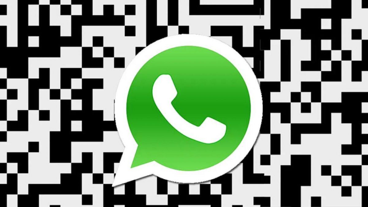 WhatsApp permite&nbsp;agregar un contacto por c&oacute;digo QR