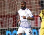Santiago Morro García no fue convocado para jugar con Godoy Cruz ante Racing por la Copa Diego Maradona. Santiago Morro García no fue convocado para jugar con Godoy Cruz ante Racing por la Copa Diego Maradona.