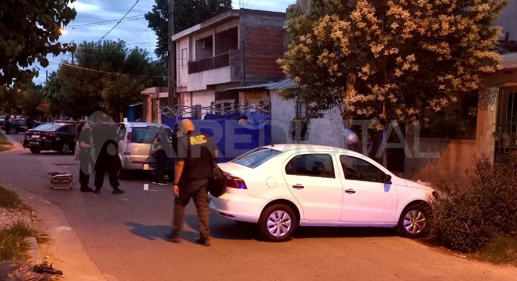 En Rosario crecieron los homicidios cometidos en contexto de crimen organizado y economías ilegales y marcó su registro más alto de los últimos seis años | Imagen ilustrativa