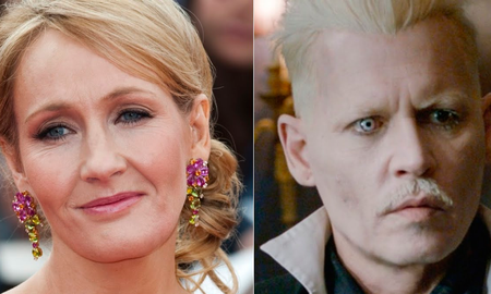Rowling no insistió para que Depp se quedase en la película, como había hecho en el pasado. La escritora tiene una gran influencia en la producción de la franquicia, así que según mantiene THR, si Rowling hubiera insistido en que el actor siguiese en la película, Warner Bros podría haber dado su brazo a torcer. Rowling no insistió para que Depp se quedase en la película, como había hecho en el pasado. La escritora tiene una gran influencia en la producción de la franquicia, así que según mantiene THR, si Rowling hubiera insistido en que el actor siguiese en la película, Warner Bros podría haber dado su brazo a torcer.