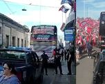 asi fue el traslado de colon y union al brigadier lopez asi fue el traslado de colon y union al brigadier lopez