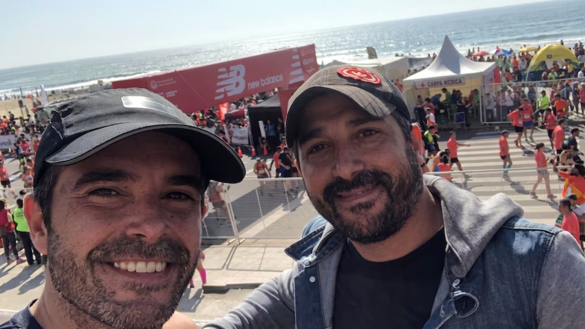 Tras la muerte de Duilio Cabré, los seguidores del actor rescataron algunos de los recuerdos familiares que había compartido en Instagram.