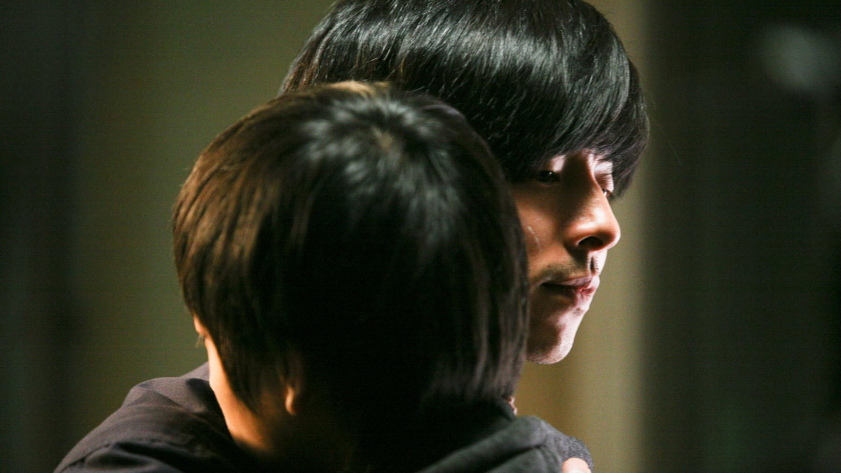 La película coreana llena de drama y basada en hechos reales