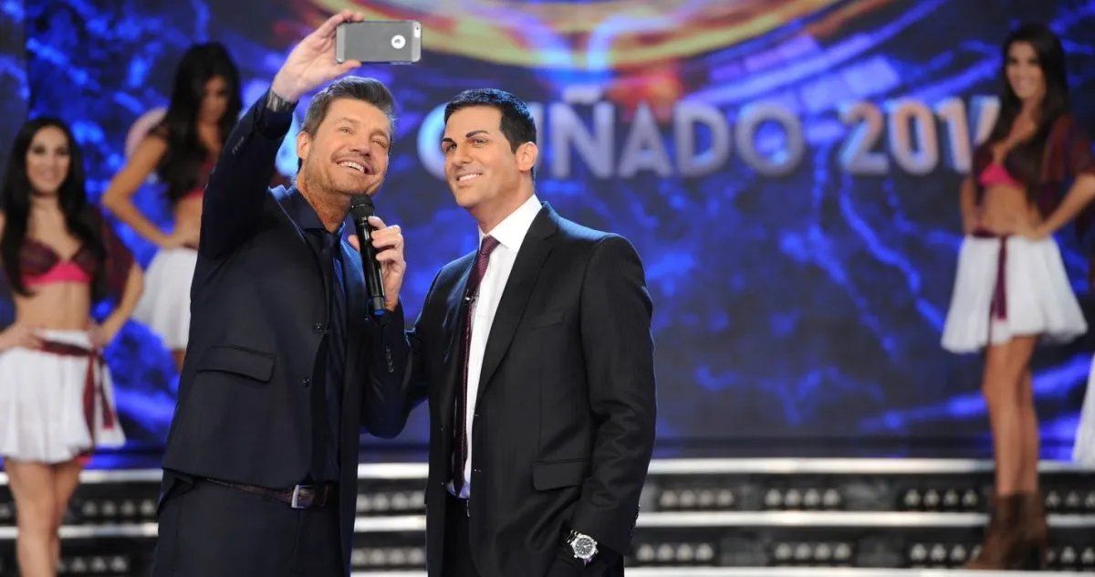 De qué se trata La Academia.