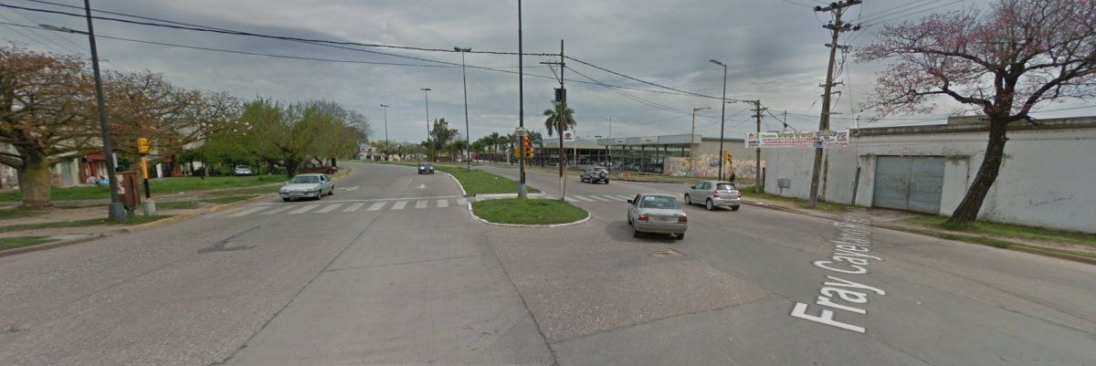 Joven herido de arma blanca en Barranquitas