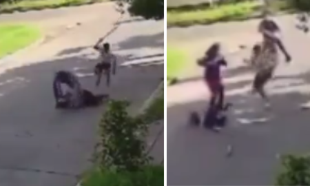 La docente fue agredida por tres delincuentes que la golpearon para robarle. La docente fue agredida por tres delincuentes que la golpearon para robarle.