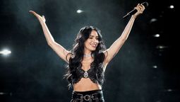 Lali Espósito cerrará la segunda noche del festival.