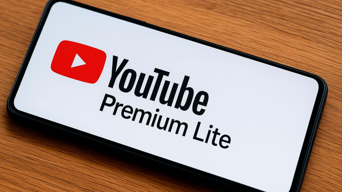 YouTube lanzó en Argentina una opción más económica.