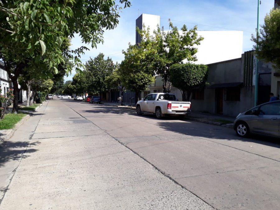 Le hicieron el “Cuento del tío” a una mujer mayor en Santo Tomé