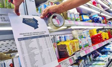 Defensores del Pueblo lanzan una aplicación para controlar Precios Esenciales