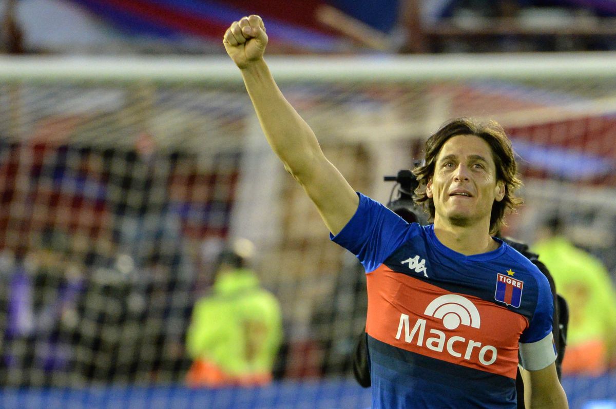 Sebastián Prediger respondió sobre su futuro una vez finalice su torneo en Tigre.