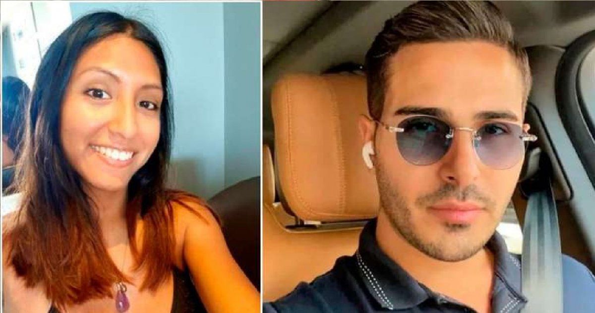 Estamos en todos lados: la argentina que salió con el estafador de Tinder reveló cómo fue su cita