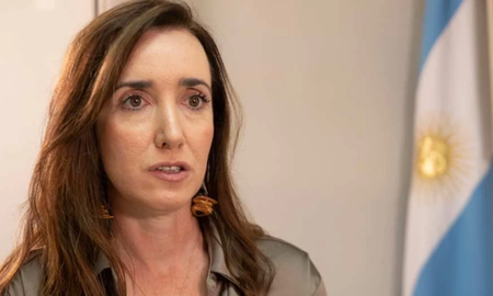 La Vicepresidenta publicó un mensaje para despedir el año donde destacó las dificultades que tienen los ciudadanos para sostener a sus familias La Vicepresidenta publicó un mensaje para despedir el año donde destacó las dificultades que tienen los ciudadanos para sostener a sus familias