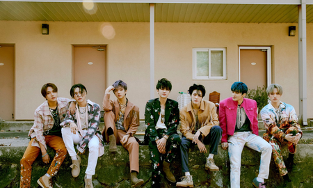 NCT Dream, la subunidad de Kpop, regresó con el primer material completo desde su debut en 2016, denominado Hot Sauce.