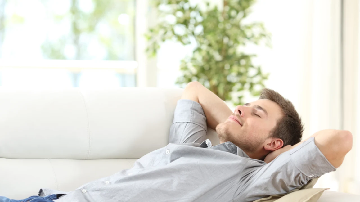 Tomar un descanso, aunque sea de 5 minutos, nos ayudara para distraernos e impedir que el celebro se agote.