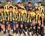 Central Argentino Olímpico de Ceres ganó en la Liga Ceresina de Fútbol. Foto: Ceres Ciudad. Central Argentino Olímpico de Ceres ganó en la Liga Ceresina de Fútbol. Foto: Ceres Ciudad.